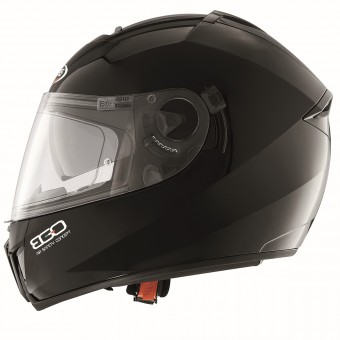 Integral Caberg Ego Black