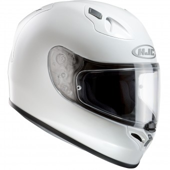 Casque Integral HJC FG-17 Blanco Casque Integral HJC FG-17 Blanco