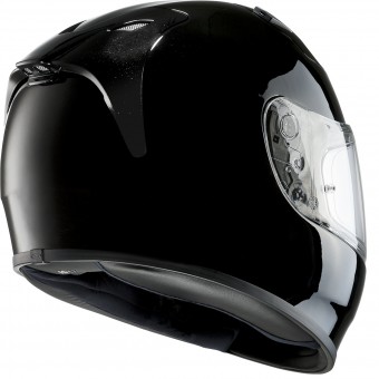 HJC FG-17 Negro