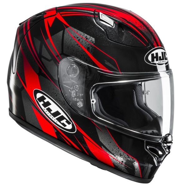 Integral HJC FG-17 Toba MC1