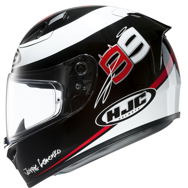 HJC FG-17 X Fuera MC1