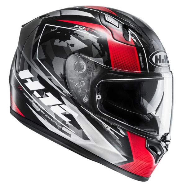 Integral HJC FG-ST Kume MC1SF