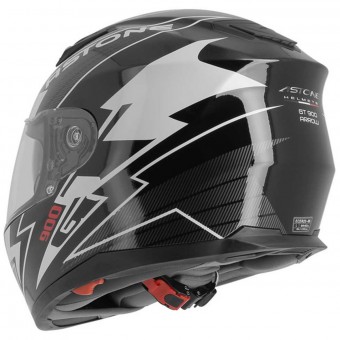 Astone GT 900 Arrow White