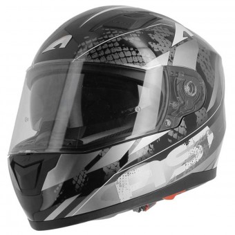 Integral Astone GT 900 Skin Grey