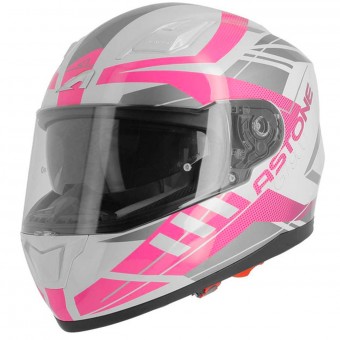 Integral Astone GT 900 Street Pink