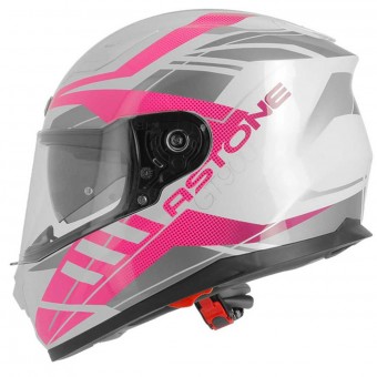 Astone GT 900 Street Pink
