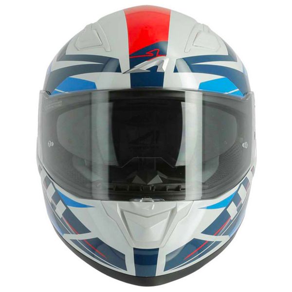 Astone GT 900 Street Red Blue