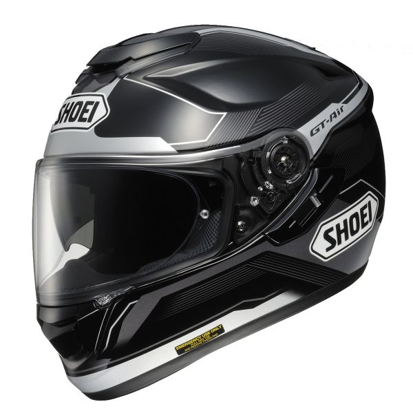 Integral Shoei GT-Air Journey TC5 Integral Shoei GT-Air Journey TC5