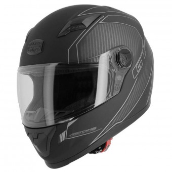 Integral Astone GT2 Karbon Black Grey