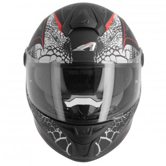 Astone GT800 Evo Kaiman Matt Red