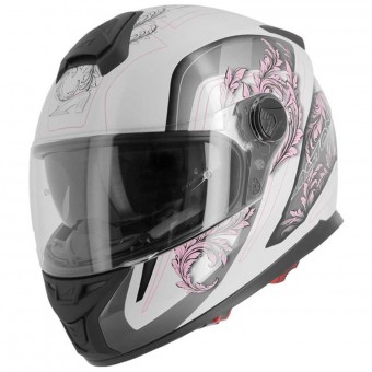 Integral Astone GT800 Evo Primavera White Pink