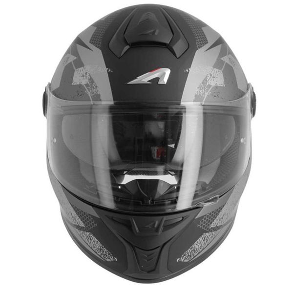 Astone GT800 Evo Track Matt Grey