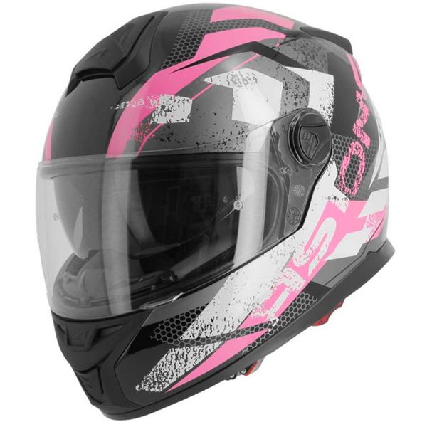 Integral Astone GT800 Evo Track Pink