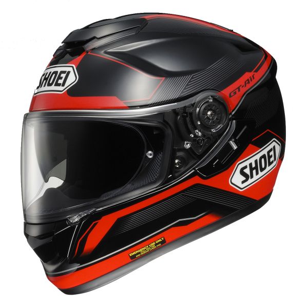 Integral Shoei GT-Air Journey TC1 Integral Shoei GT-Air Journey TC1