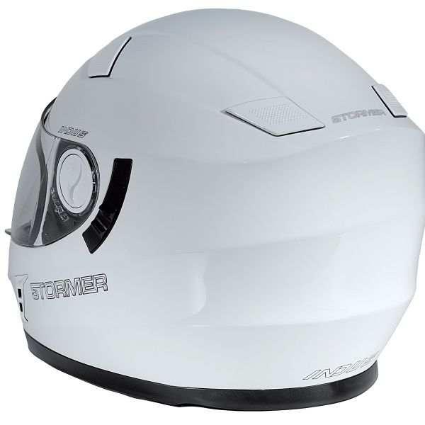 Stormer Indus Blanco