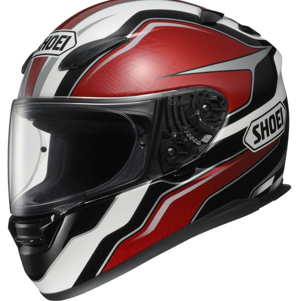 Integral Shoei XR 1100 Marquez TC1