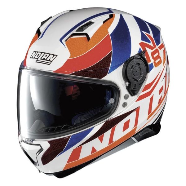 Integral Nolan N87 Plein Air N-Com 49