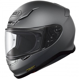 Shoei NXR Deep Grey + Pantalla Fotocromtica