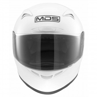 MDS New Sprinter White