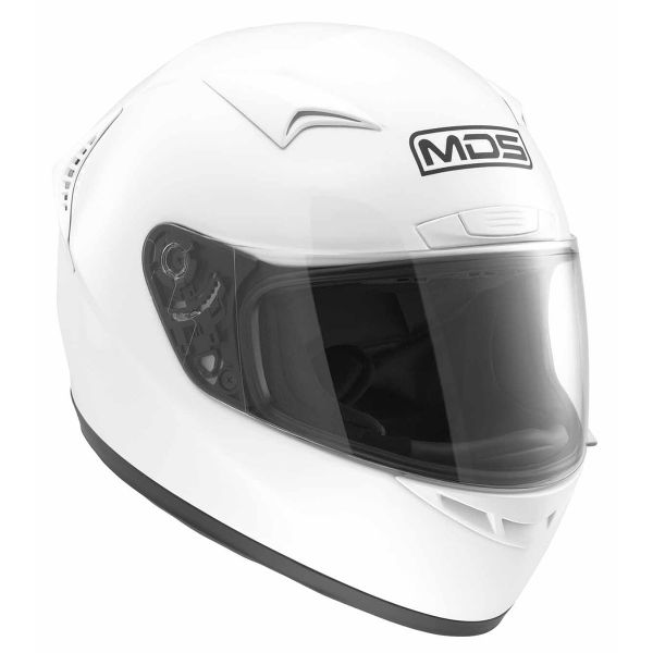 MDS New Sprinter White