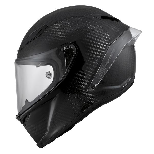 Integral AGV Pista GP Carbon