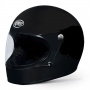 Casque Integral Premier Trophy Negro U9