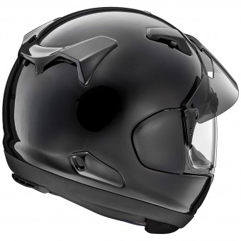 Arai QV-PRO Diamond Black