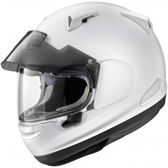 Integral Arai QV-PRO Frost White