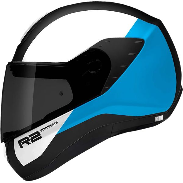 Integral Schuberth R2 Apex Blue