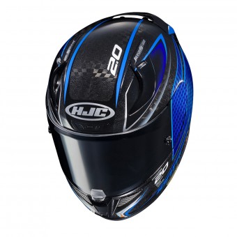 HJC RPHA 11 Jackson Storm
