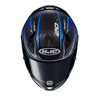 HJC RPHA 11 Jackson Storm