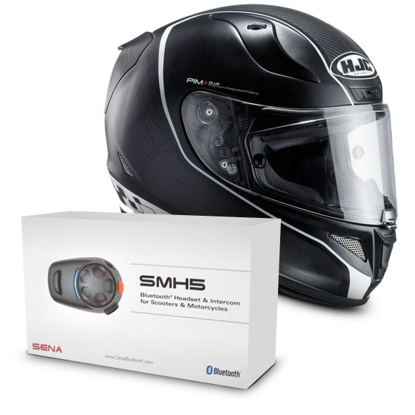 Integral HJC RPHA 11 Riberte MC5SF