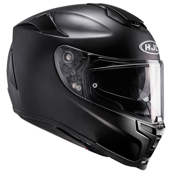 HJC RPHA 70 Black