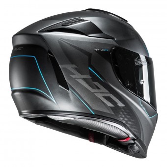 HJC RPHA 70 Gadivo MC2SF