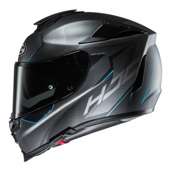HJC RPHA 70 Gadivo MC2SF
