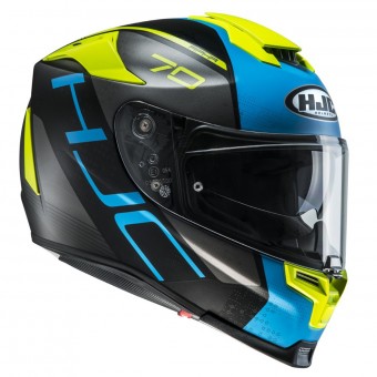 HJC RPHA 70 Vias MC2SF