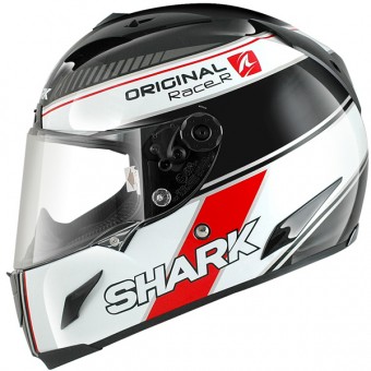 Integral Shark Race-R Original KWR
