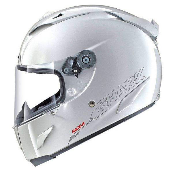 Integral Shark Race-R Pro Blank WHU