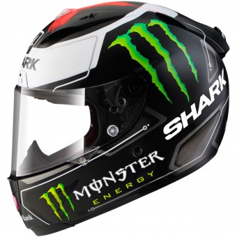 Integral Shark Race-R Pro Lorenzo Monster Mat