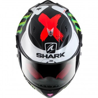 Shark Race-R Pro Lorenzo Monster Mat