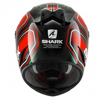 Shark Race-R Pro Replica Guintoli KRG