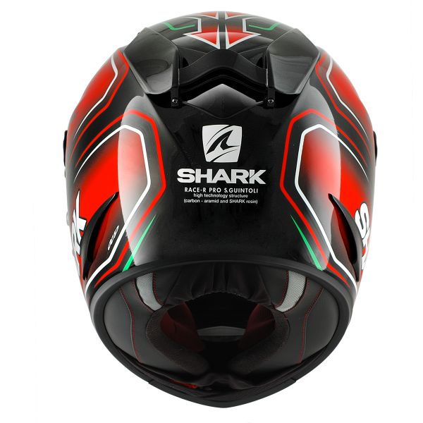 Shark Race-R Pro Replica Guintoli KRG