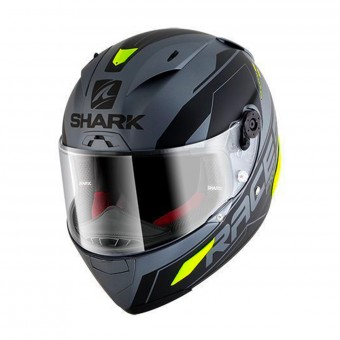 Integral Shark Race-R Pro Sauer Mat AKY