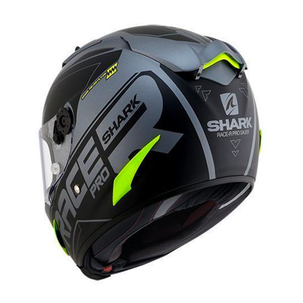 Shark Race-R Pro Sauer Mat AKY