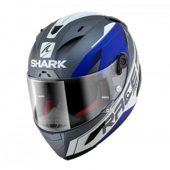 Integral Shark Race-R Pro Sauer Mat AWB