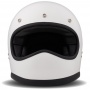 Casque Integral Dmd Racer Blanco