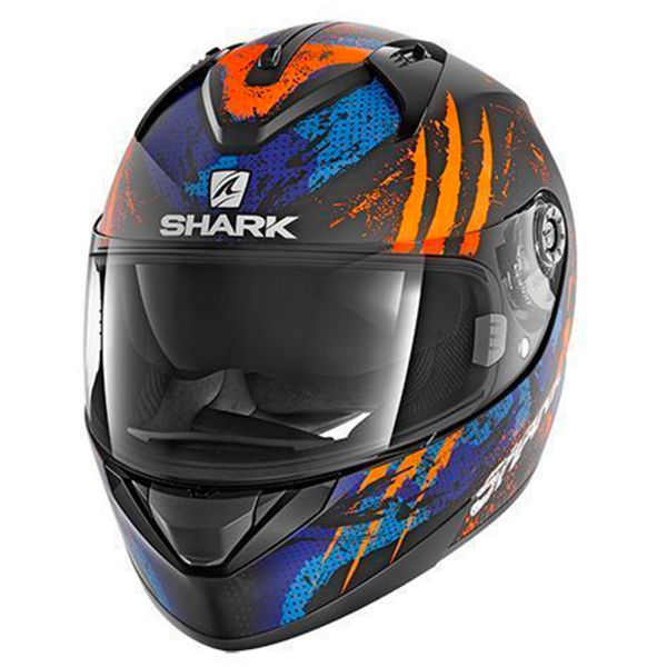 Integral Shark Ridill Threezy Mat KOB