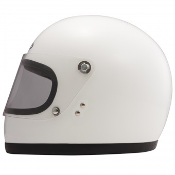 Casque Integral Dmd Rocket Blanco Casque Integral Dmd Rocket Blanco