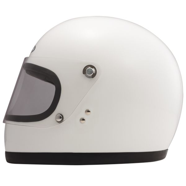 Integral Dmd Rocket Blanco