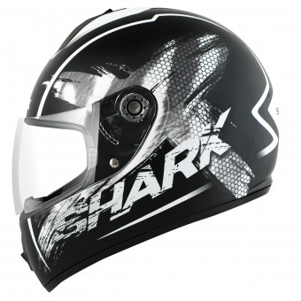 Casque Integral Shark S600 Exit Mate KWK Pinlock Casque Integral Shark S600 Exit Mate KWK Pinlock